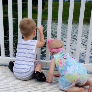 Meet your Posher, Rhonda